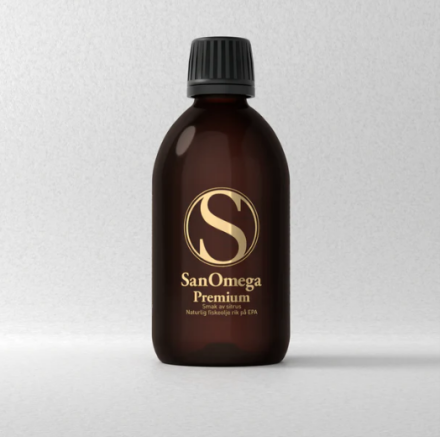 SanOmega Premium